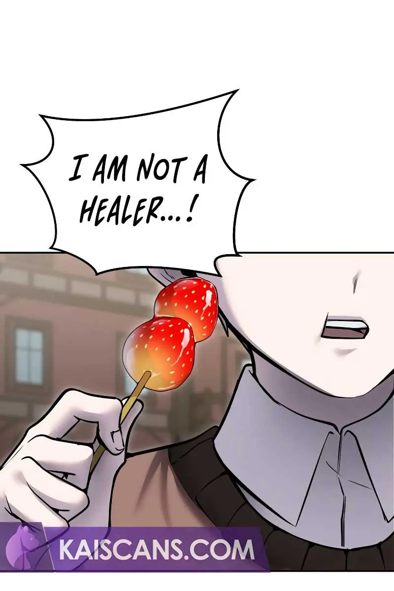 I Was More Overpowered Than the Hero, So I Hid My Power! Chapter 43 Page 70