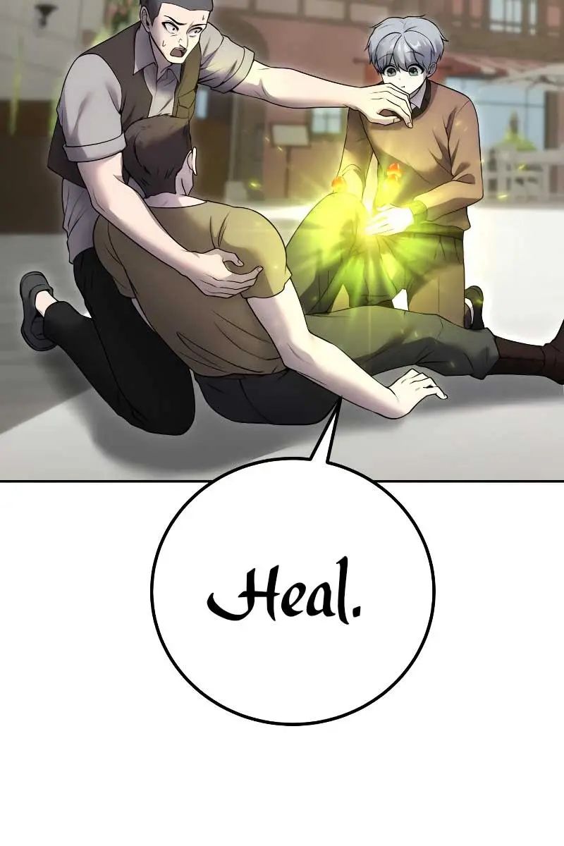 I Was More Overpowered Than the Hero, So I Hid My Power! Chapter 43 Page 72