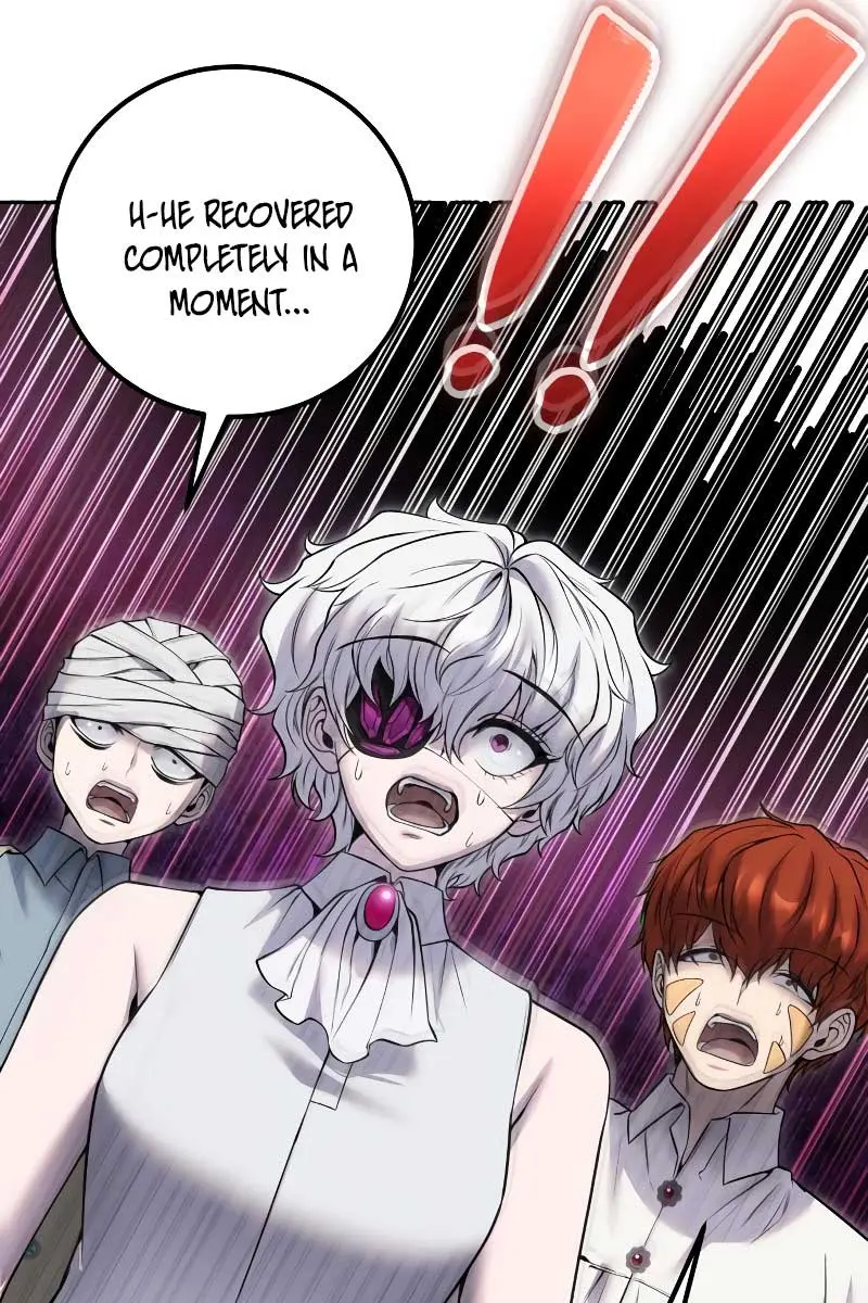 I Was More Overpowered Than the Hero, So I Hid My Power! Chapter 43 Page 78