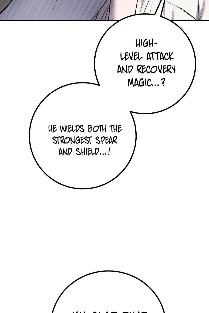 I Was More Overpowered Than the Hero, So I Hid My Power! Chapter 43 Page 79