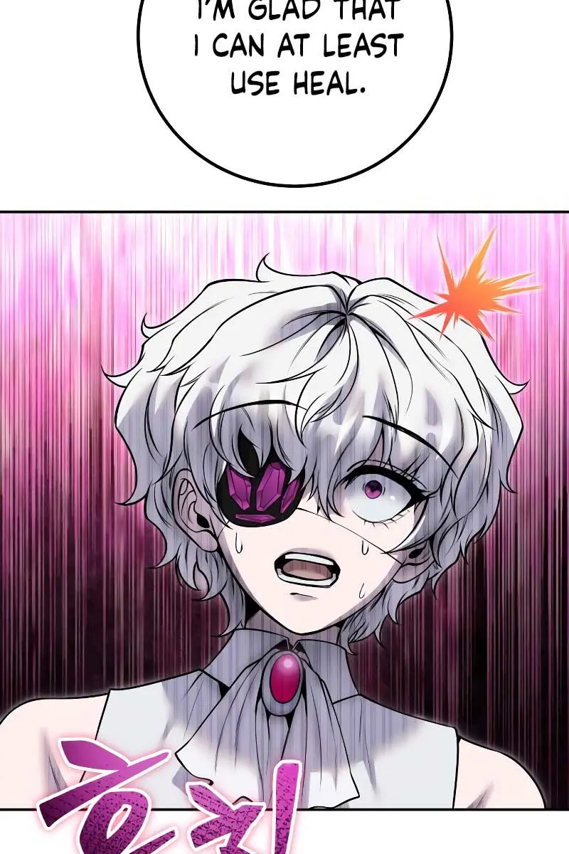 I Was More Overpowered Than the Hero, So I Hid My Power! Chapter 43 Page 80