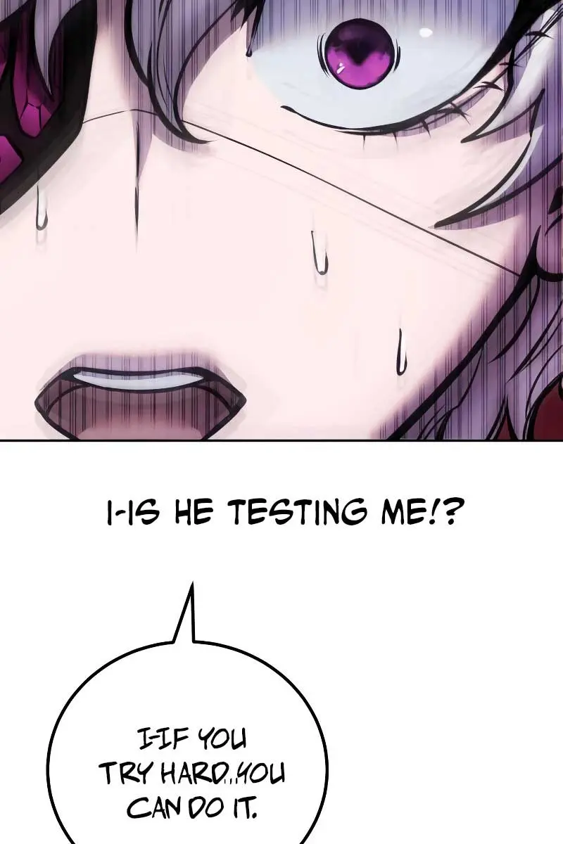 I Was More Overpowered Than the Hero, So I Hid My Power! Chapter 43 Page 85