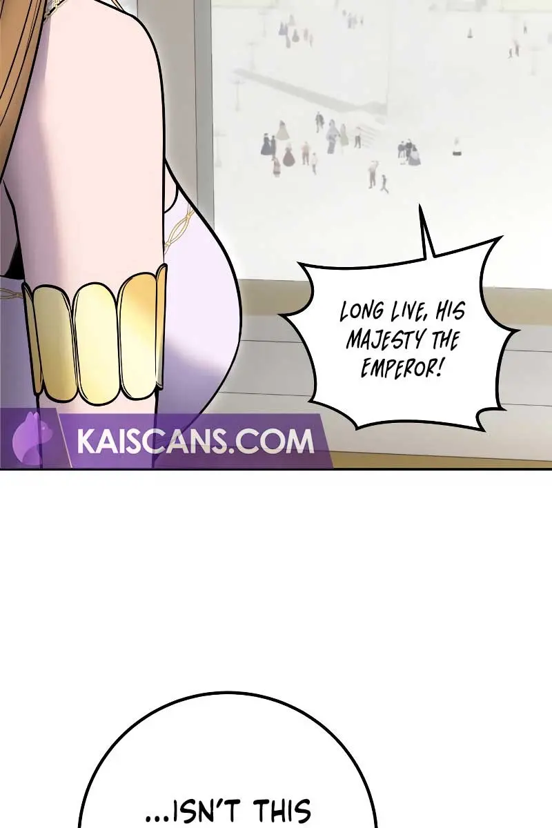 I Was More Overpowered Than the Hero, So I Hid My Power! Chapter 43 Page 92