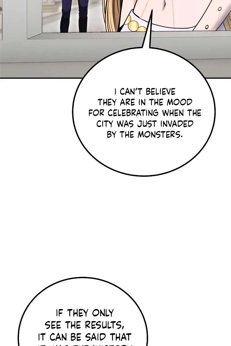 I Was More Overpowered Than the Hero, So I Hid My Power! Chapter 43 Page 94