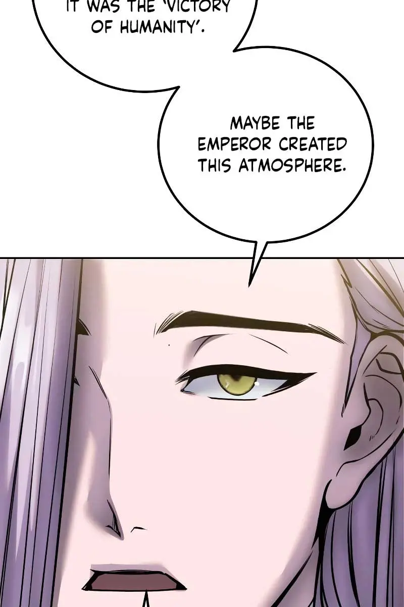 I Was More Overpowered Than the Hero, So I Hid My Power! Chapter 43 Page 95