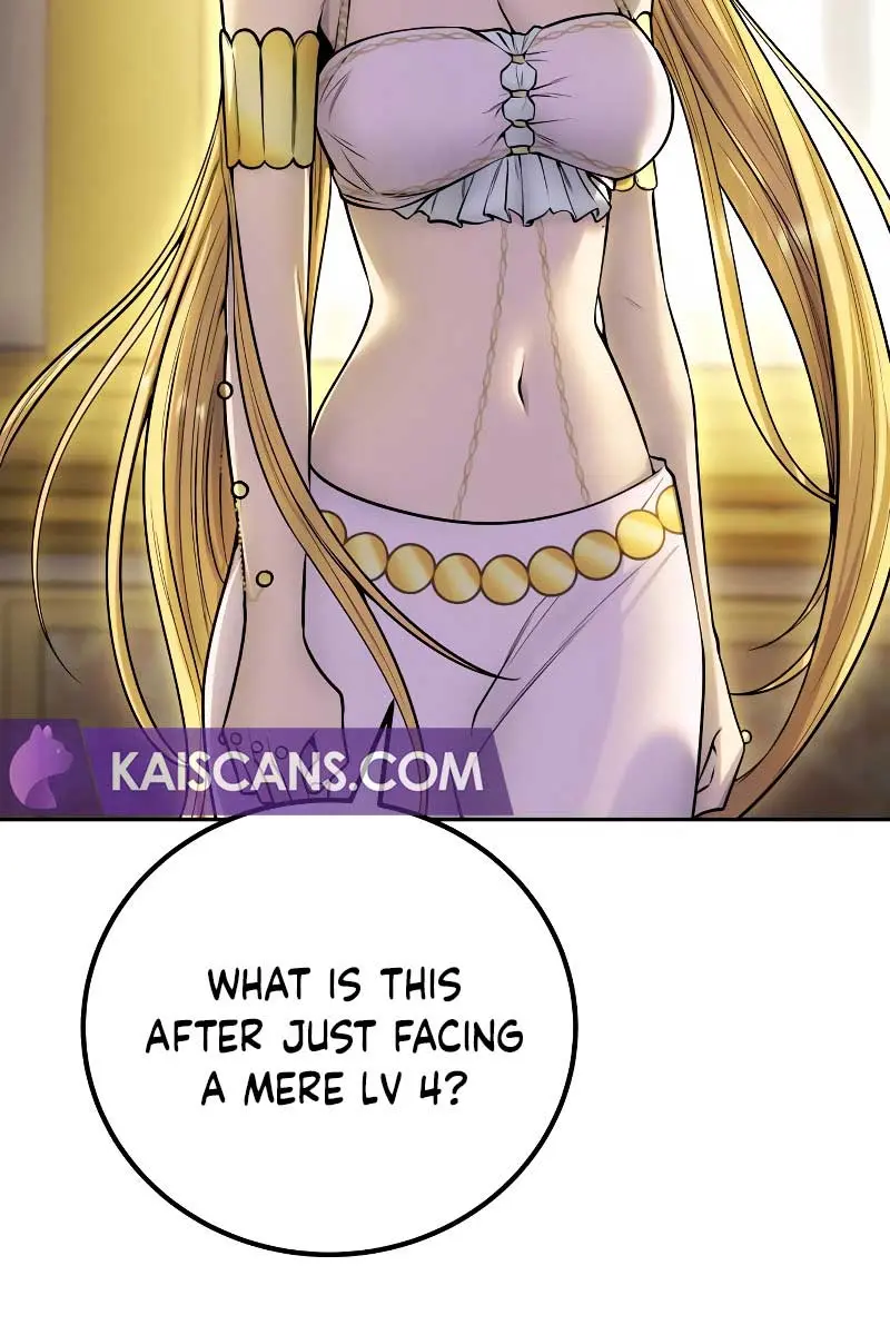I Was More Overpowered Than the Hero, So I Hid My Power! Chapter 43 Page 104