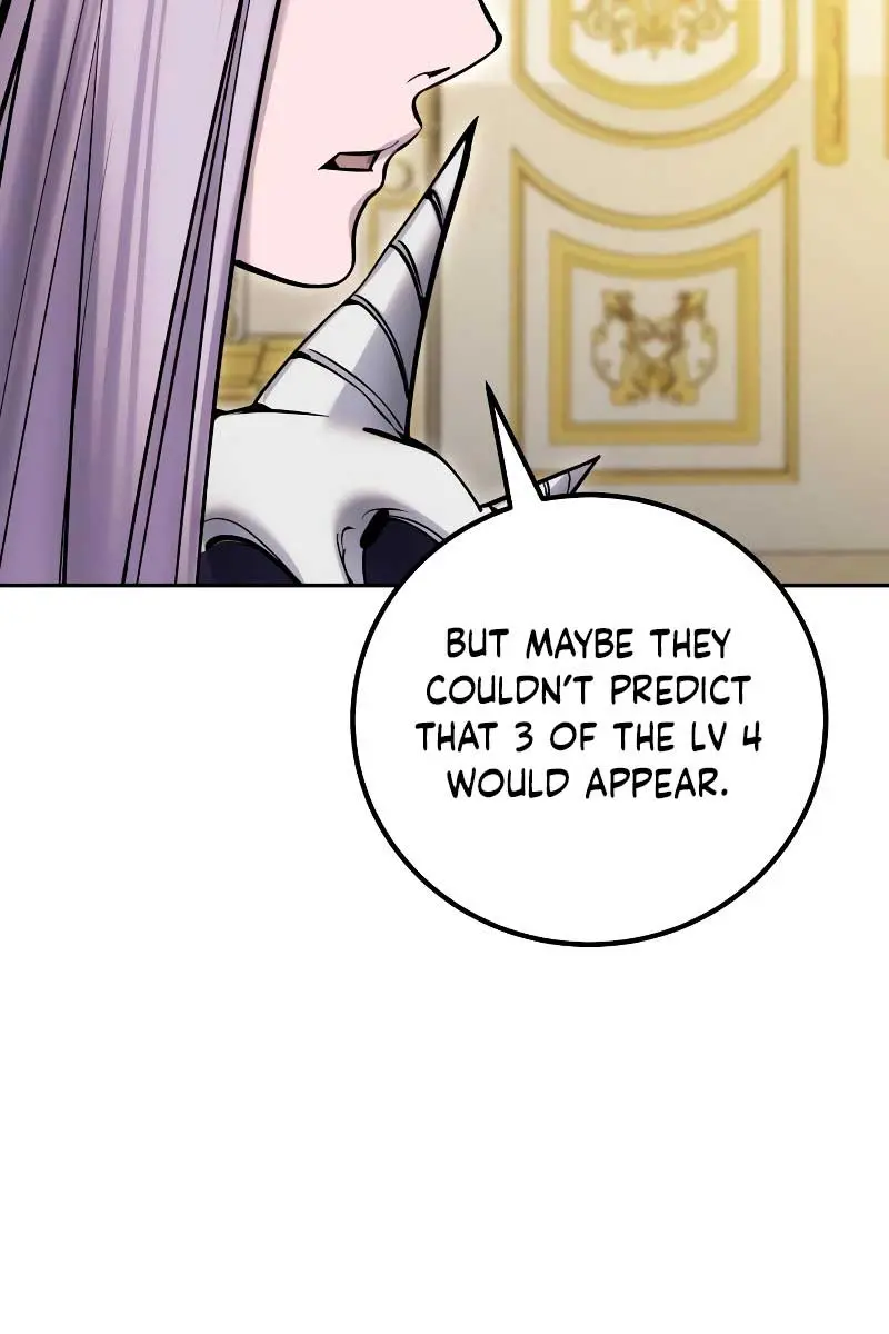 I Was More Overpowered Than the Hero, So I Hid My Power! Chapter 43 Page 106