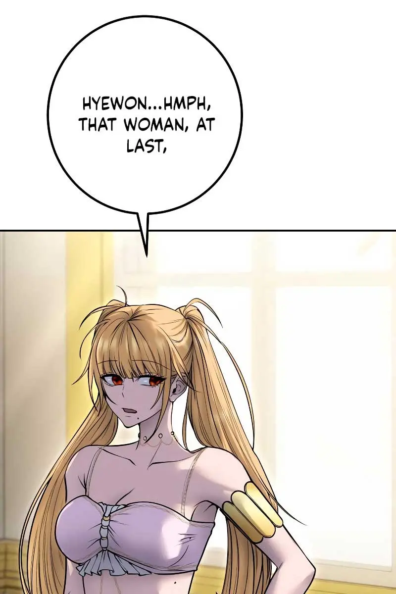 I Was More Overpowered Than the Hero, So I Hid My Power! Chapter 43 Page 107