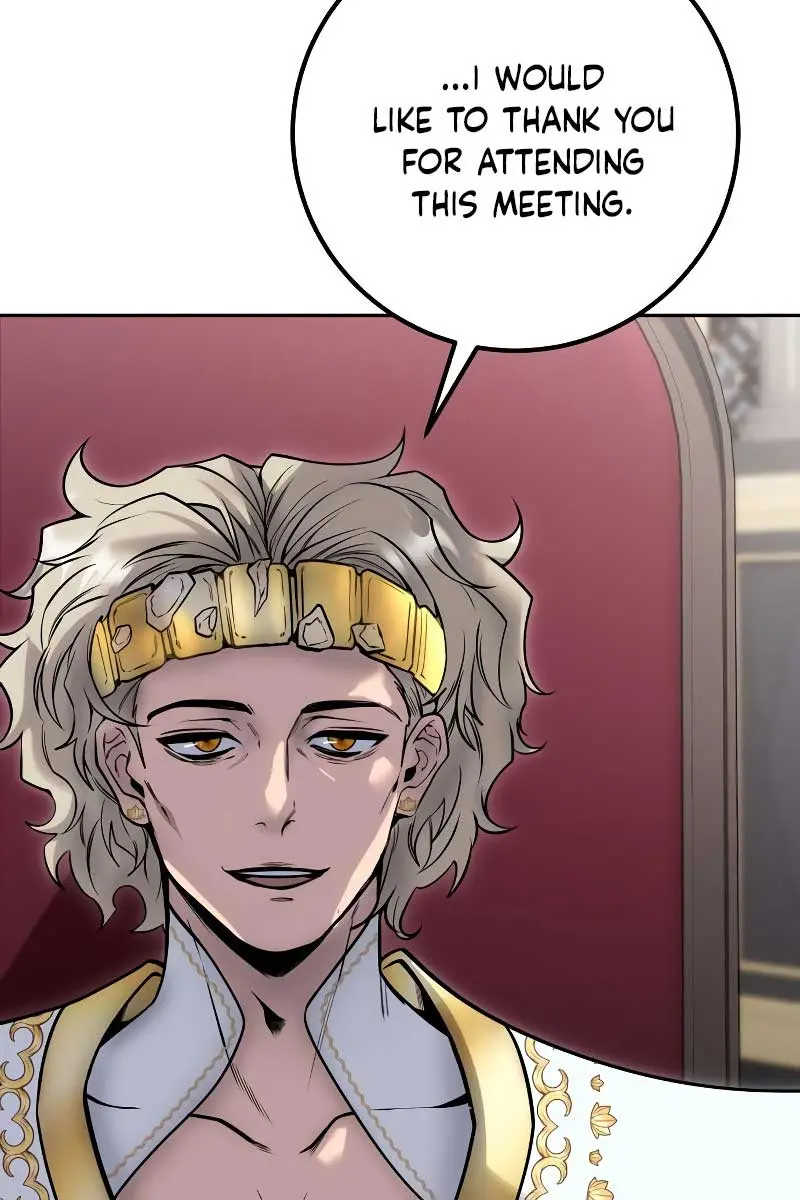 I Was More Overpowered Than the Hero, So I Hid My Power! Chapter 43 Page 129