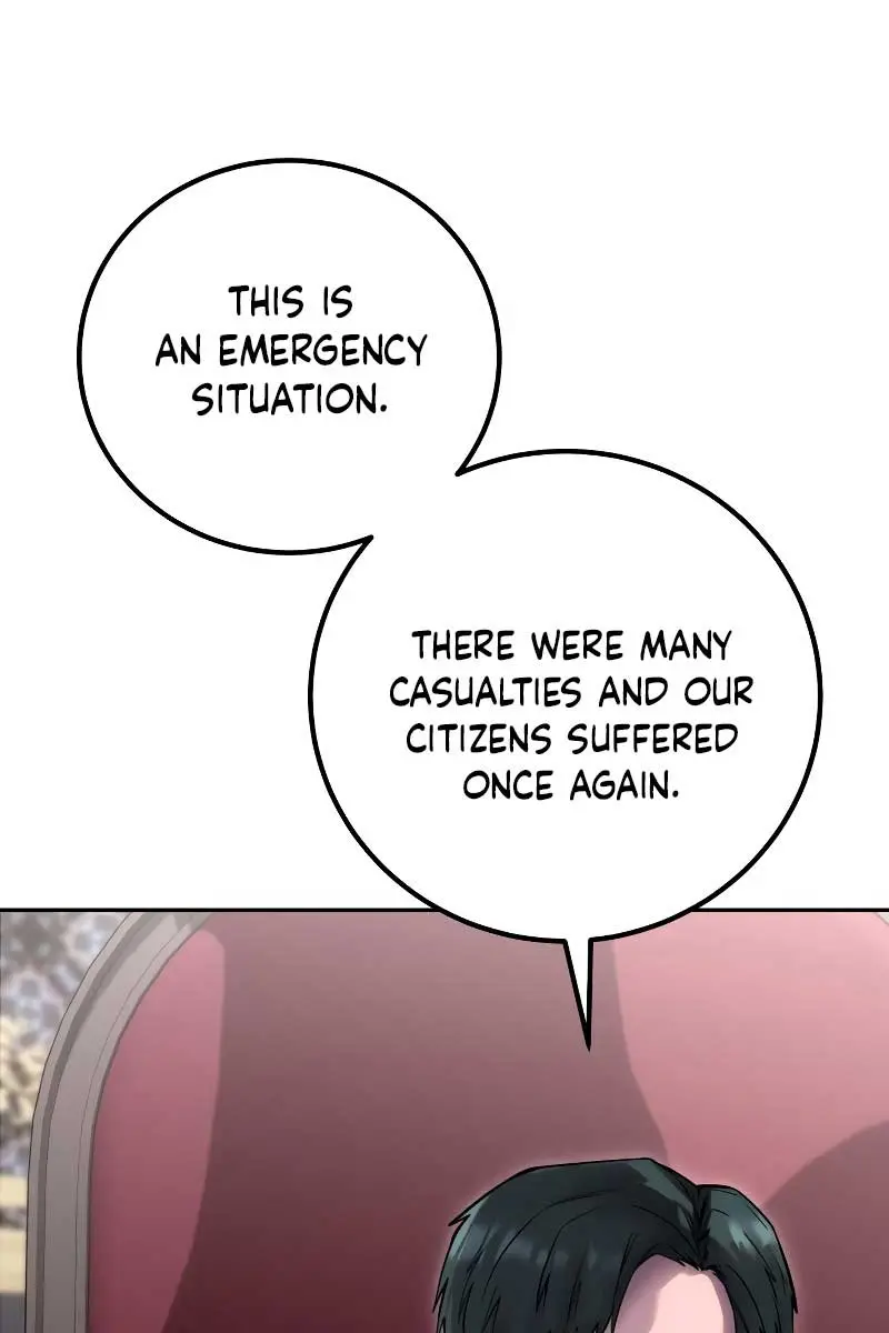 I Was More Overpowered Than the Hero, So I Hid My Power! Chapter 43 Page 134