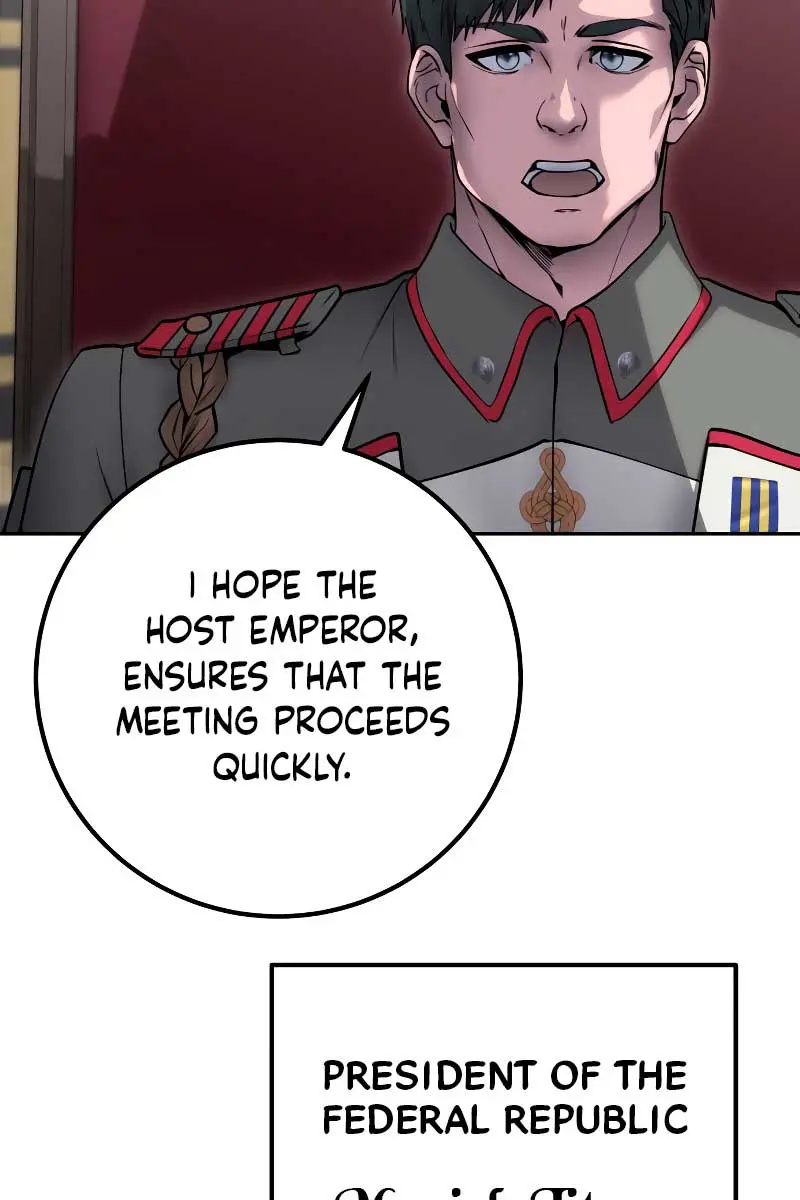 I Was More Overpowered Than the Hero, So I Hid My Power! Chapter 43 Page 135