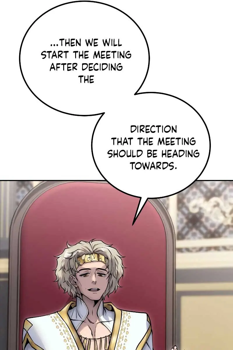 I Was More Overpowered Than the Hero, So I Hid My Power! Chapter 43 Page 137