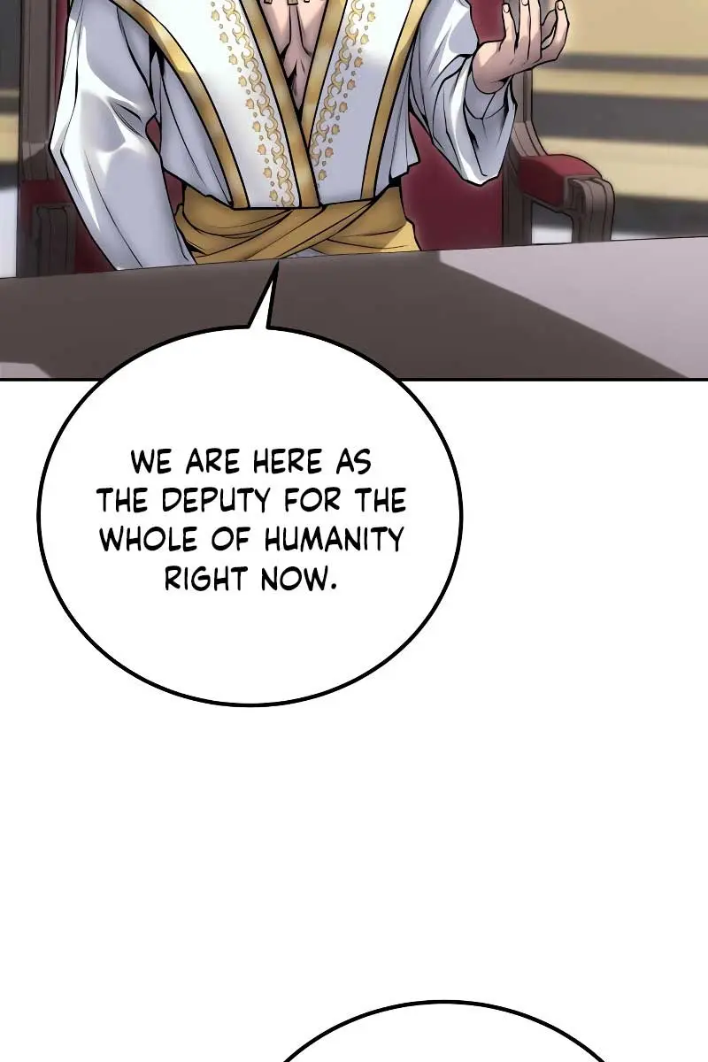 I Was More Overpowered Than the Hero, So I Hid My Power! Chapter 43 Page 138