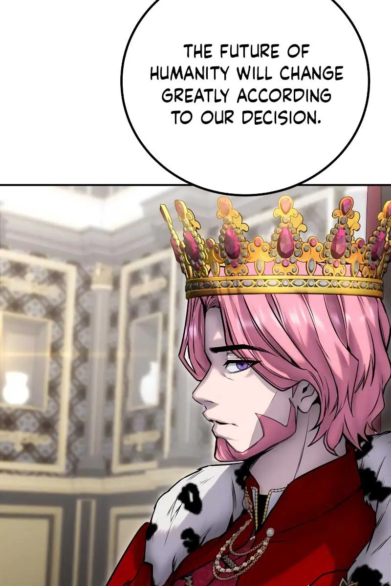 I Was More Overpowered Than the Hero, So I Hid My Power! Chapter 43 Page 139
