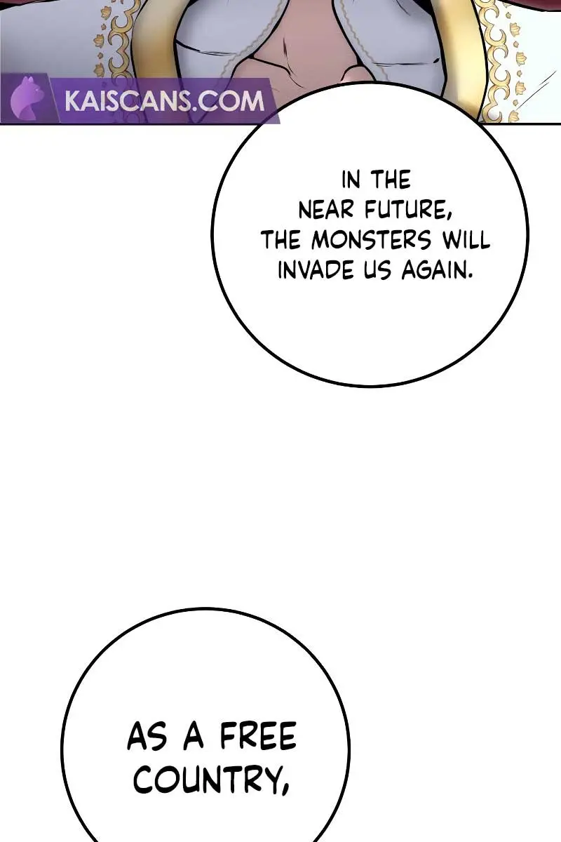 I Was More Overpowered Than the Hero, So I Hid My Power! Chapter 44 Page 8