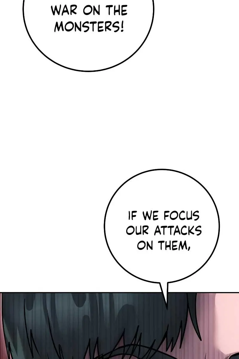 I Was More Overpowered Than the Hero, So I Hid My Power! Chapter 44 Page 10