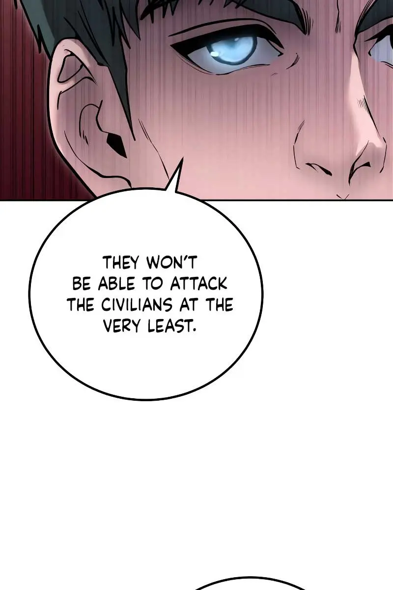 I Was More Overpowered Than the Hero, So I Hid My Power! Chapter 44 Page 11