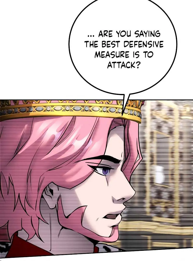 I Was More Overpowered Than the Hero, So I Hid My Power! Chapter 44 Page 12