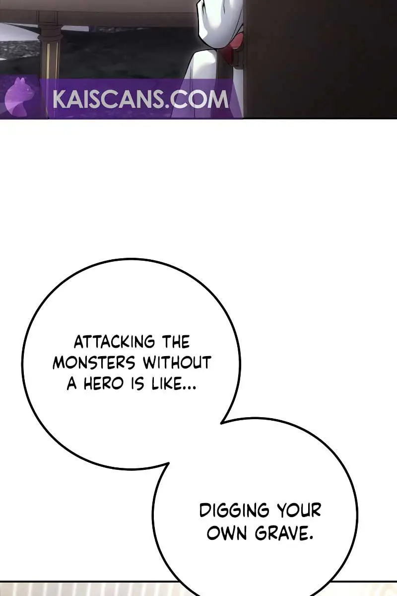 I Was More Overpowered Than the Hero, So I Hid My Power! Chapter 44 Page 17