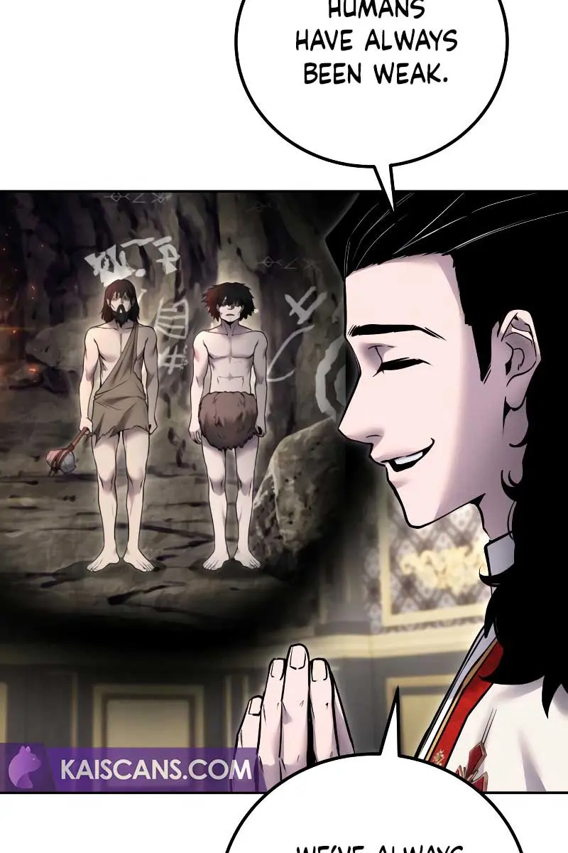 I Was More Overpowered Than the Hero, So I Hid My Power! Chapter 44 Page 30