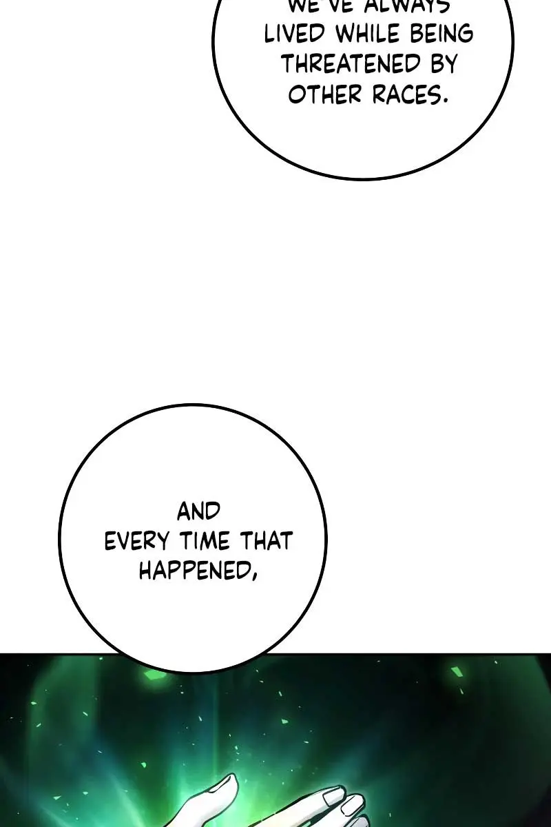 I Was More Overpowered Than the Hero, So I Hid My Power! Chapter 44 Page 31