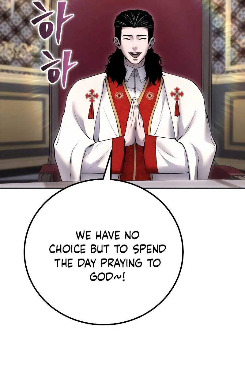 I Was More Overpowered Than the Hero, So I Hid My Power! Chapter 44 Page 34