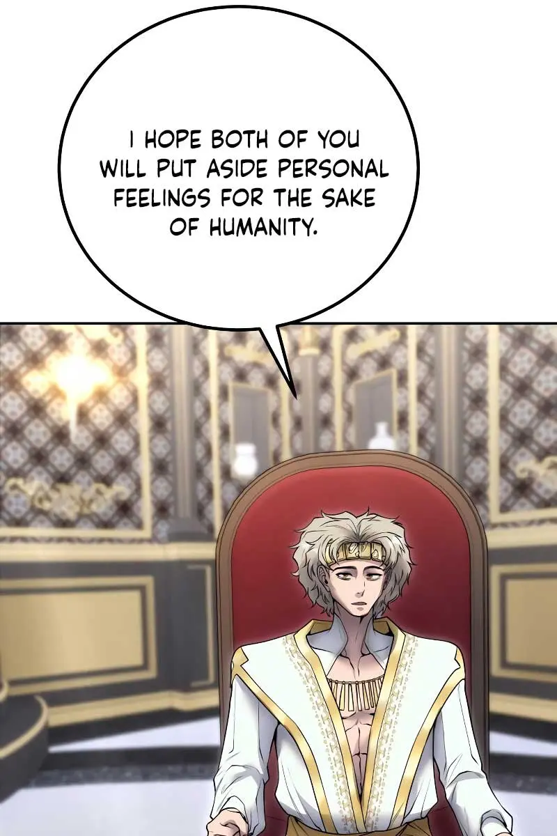 I Was More Overpowered Than the Hero, So I Hid My Power! Chapter 44 Page 42