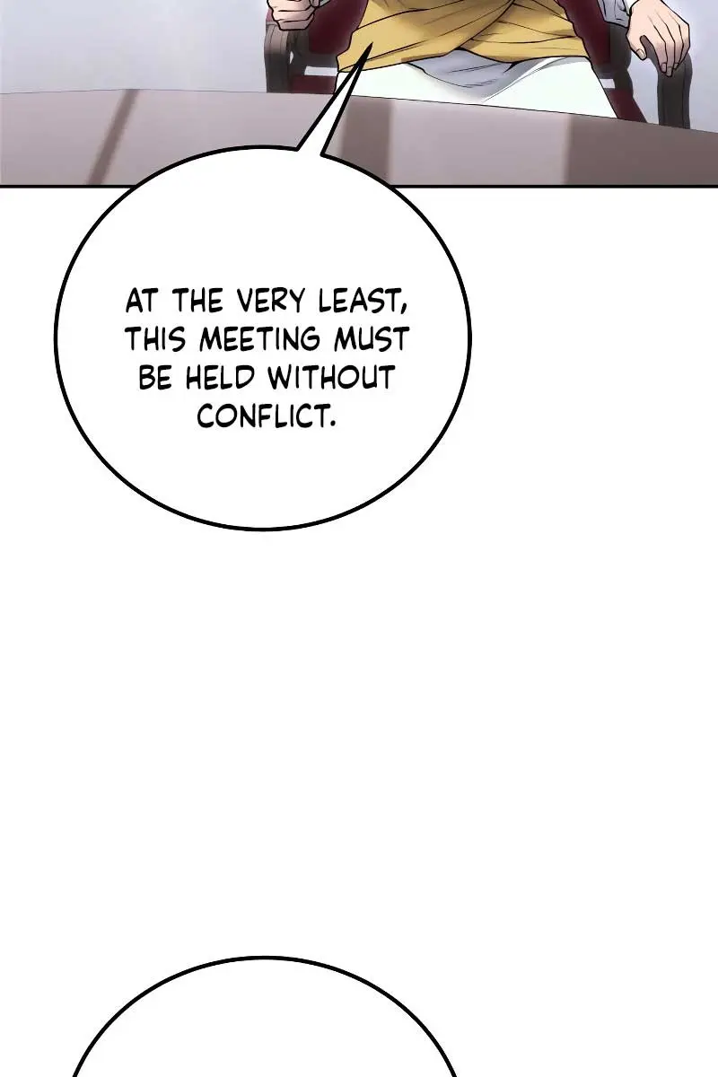I Was More Overpowered Than the Hero, So I Hid My Power! Chapter 44 Page 43