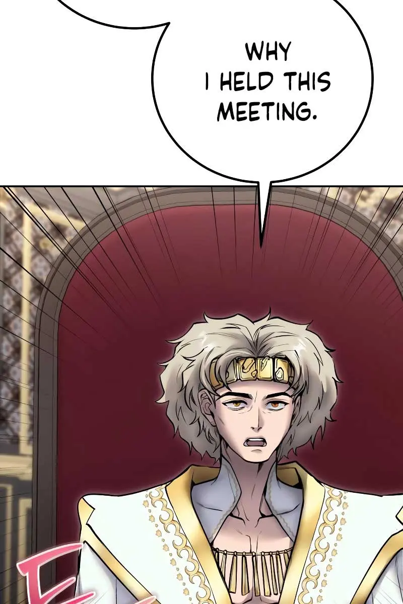 I Was More Overpowered Than the Hero, So I Hid My Power! Chapter 44 Page 49