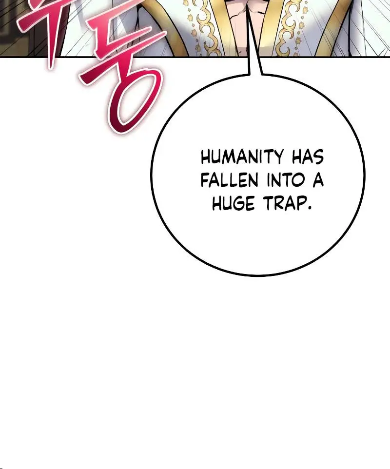 I Was More Overpowered Than the Hero, So I Hid My Power! Chapter 44 Page 50