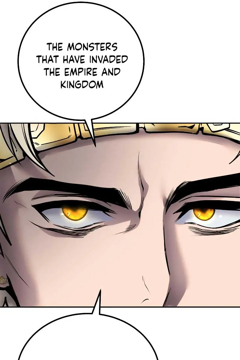 I Was More Overpowered Than the Hero, So I Hid My Power! Chapter 44 Page 51