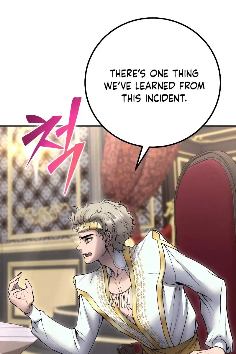 I Was More Overpowered Than the Hero, So I Hid My Power! Chapter 44 Page 54