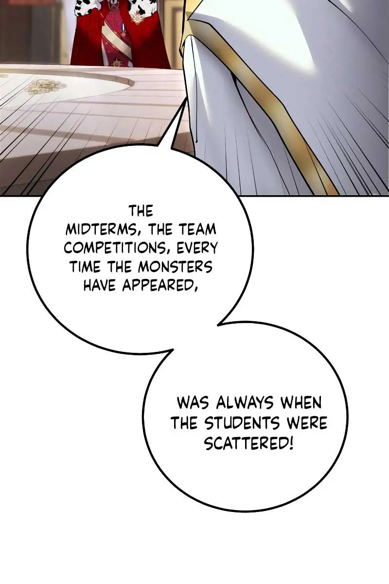 I Was More Overpowered Than the Hero, So I Hid My Power! Chapter 44 Page 64