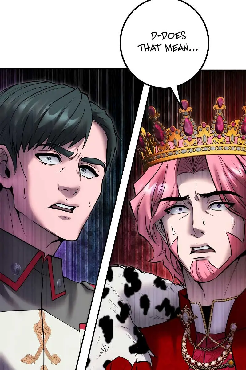I Was More Overpowered Than the Hero, So I Hid My Power! Chapter 44 Page 66