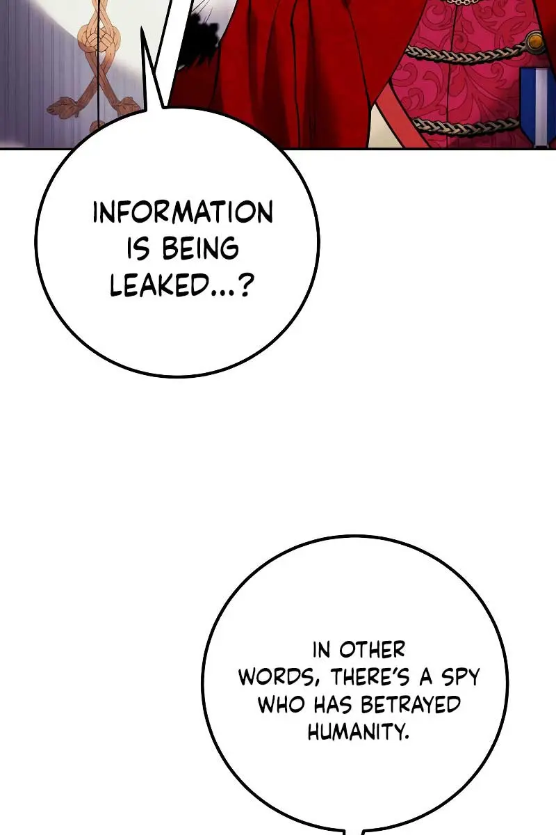 I Was More Overpowered Than the Hero, So I Hid My Power! Chapter 44 Page 67