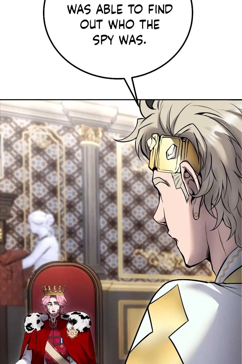 I Was More Overpowered Than the Hero, So I Hid My Power! Chapter 44 Page 72