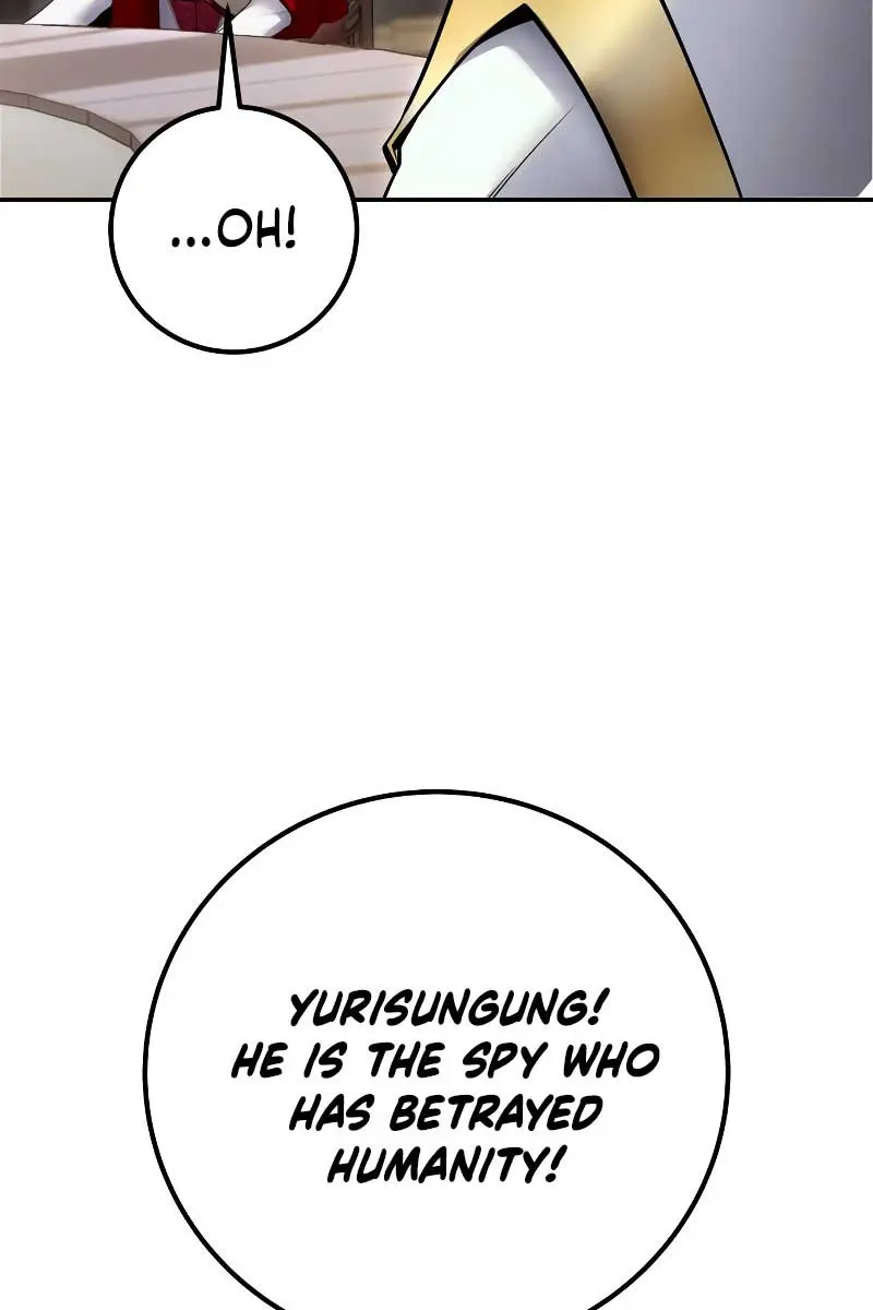 I Was More Overpowered Than the Hero, So I Hid My Power! Chapter 44 Page 73