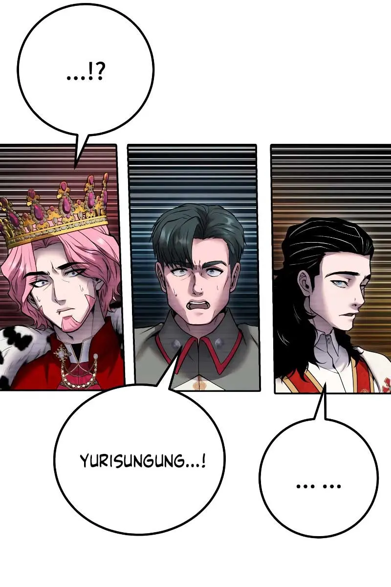 I Was More Overpowered Than the Hero, So I Hid My Power! Chapter 44 Page 76