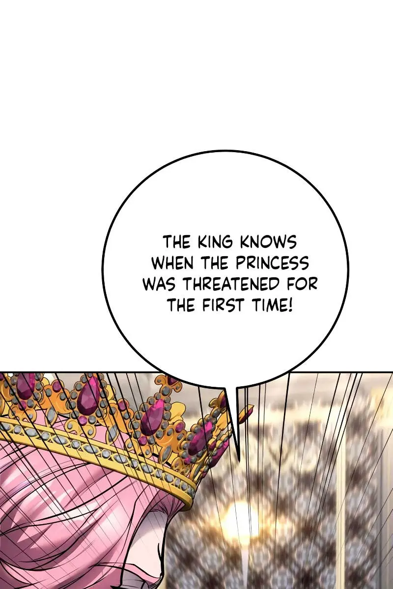 I Was More Overpowered Than the Hero, So I Hid My Power! Chapter 44 Page 77