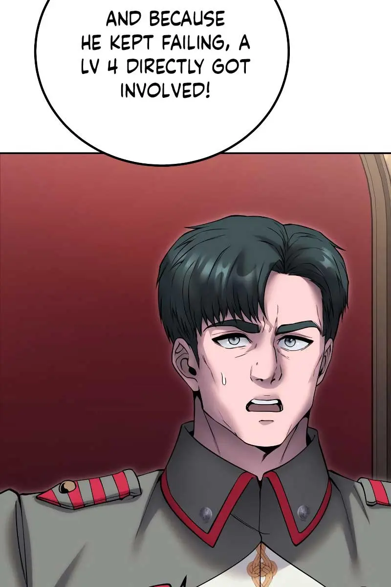 I Was More Overpowered Than the Hero, So I Hid My Power! Chapter 44 Page 83