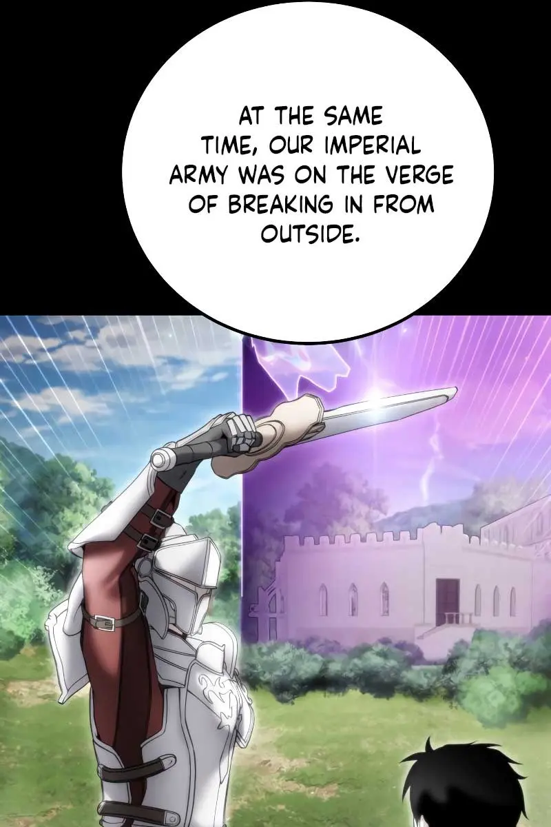I Was More Overpowered Than the Hero, So I Hid My Power! Chapter 44 Page 88