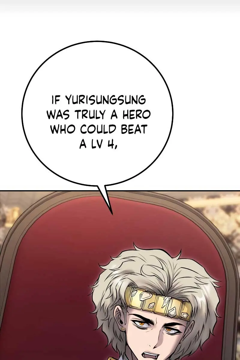 I Was More Overpowered Than the Hero, So I Hid My Power! Chapter 44 Page 90