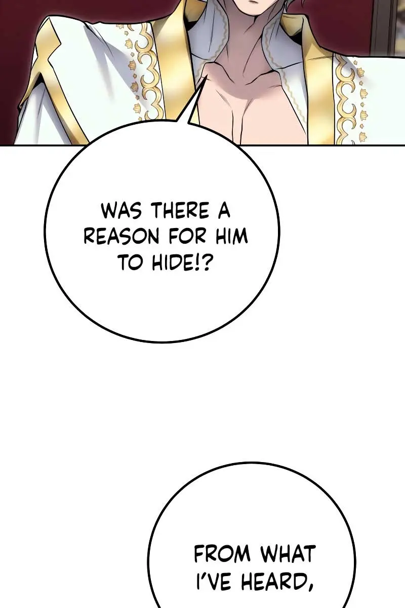 I Was More Overpowered Than the Hero, So I Hid My Power! Chapter 44 Page 91