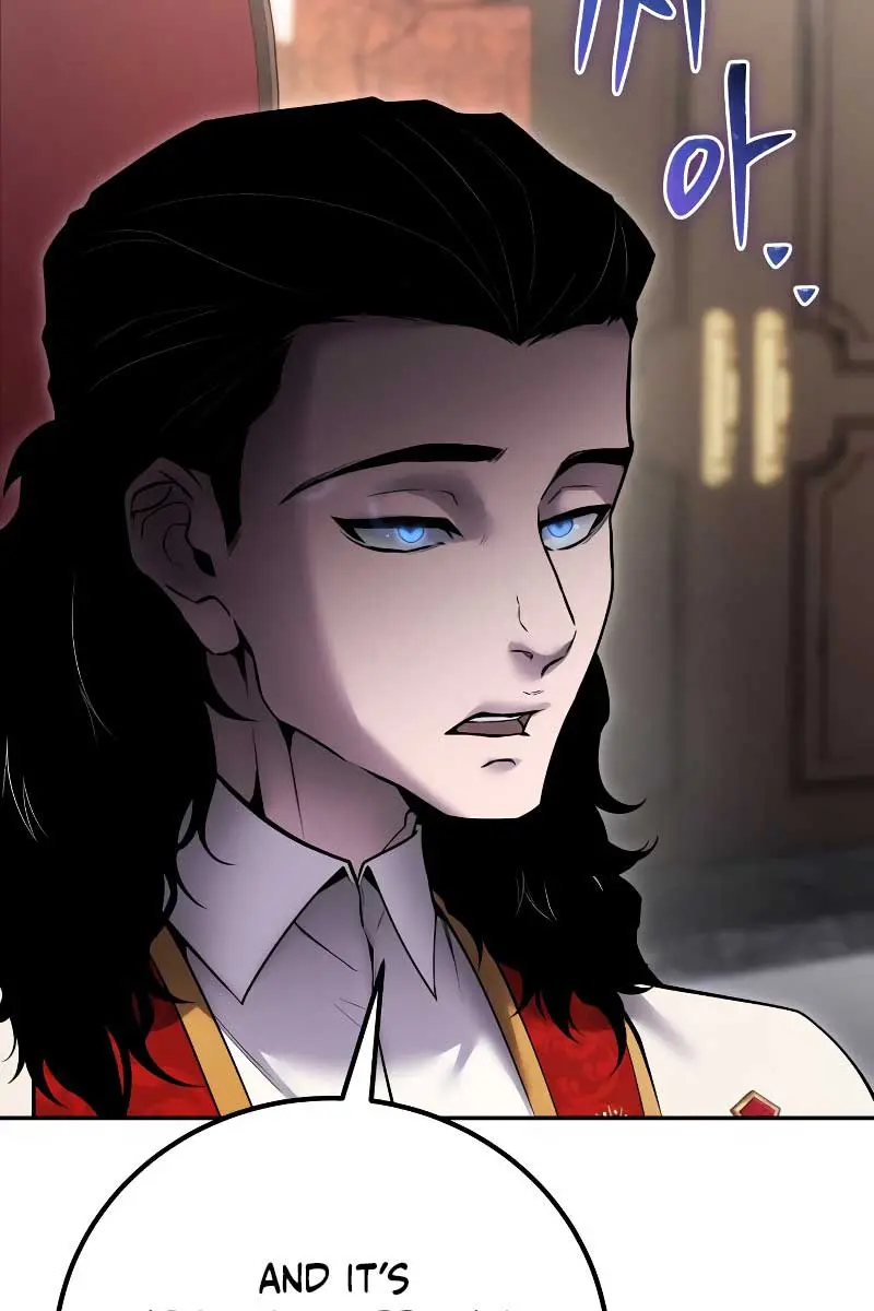 I Was More Overpowered Than the Hero, So I Hid My Power! Chapter 44 Page 94