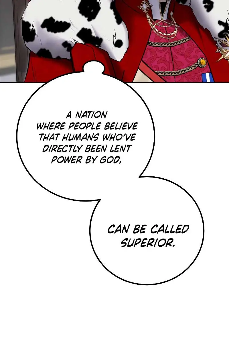 I Was More Overpowered Than the Hero, So I Hid My Power! Chapter 44 Page 96