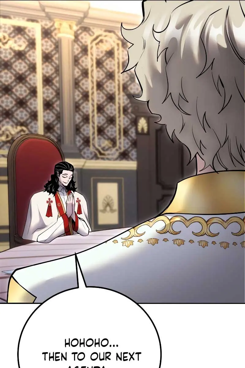 I Was More Overpowered Than the Hero, So I Hid My Power! Chapter 44 Page 101