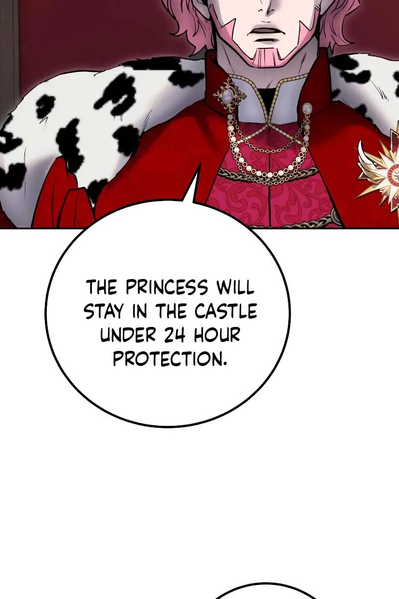 I Was More Overpowered Than the Hero, So I Hid My Power! Chapter 44 Page 109