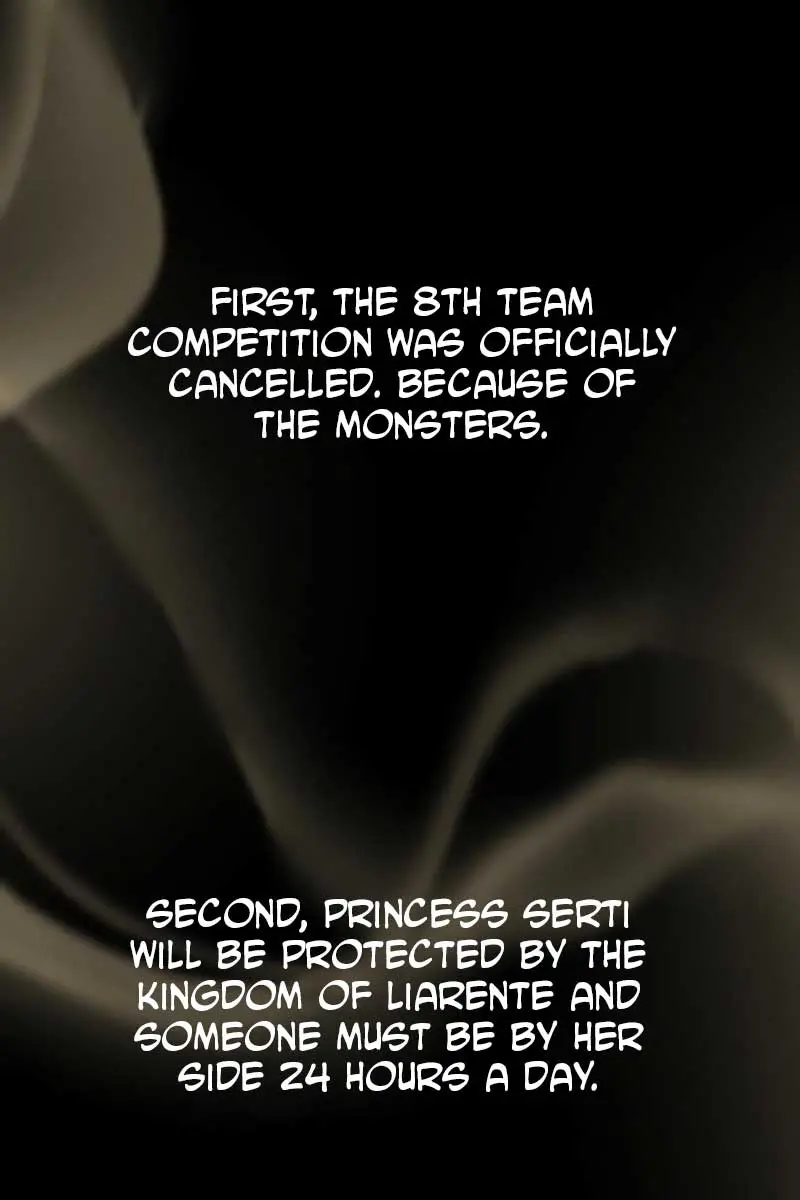I Was More Overpowered Than the Hero, So I Hid My Power! Chapter 44 Page 118