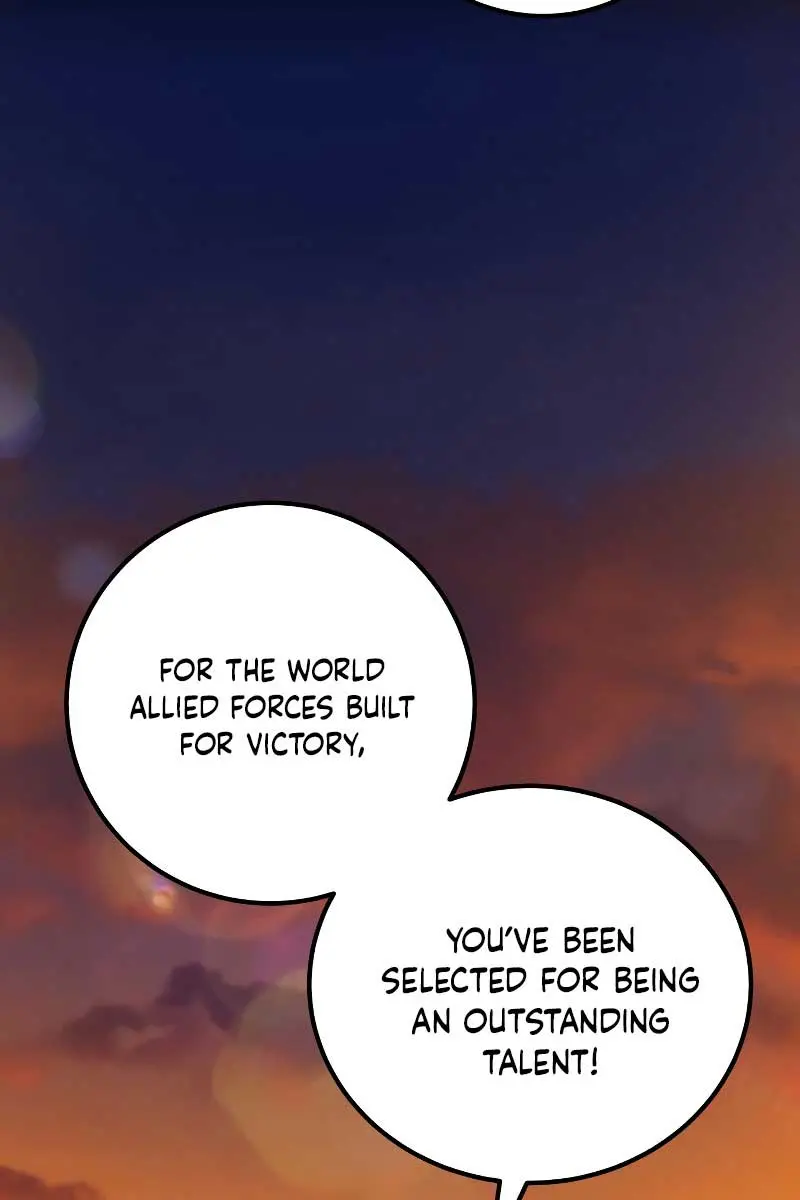 I Was More Overpowered Than the Hero, So I Hid My Power! Chapter 44 Page 122