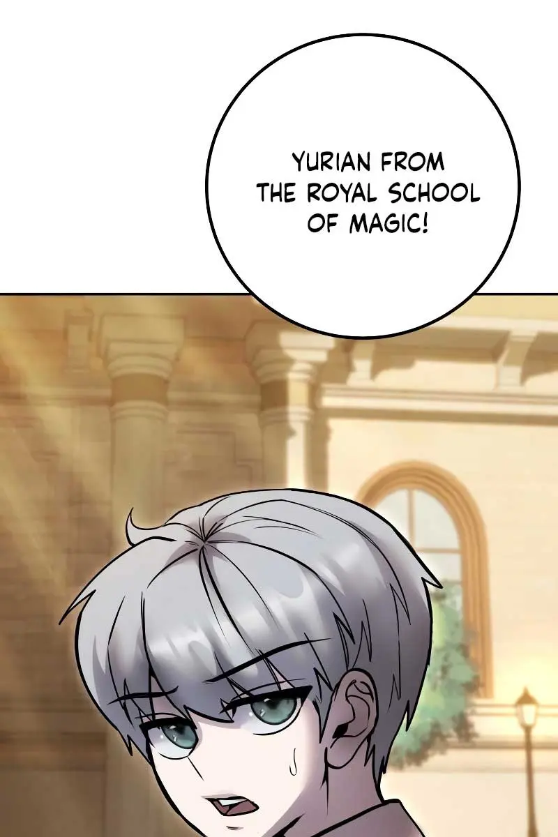 I Was More Overpowered Than the Hero, So I Hid My Power! Chapter 44 Page 125